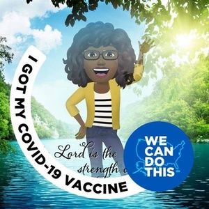 Meet your Posher, Gerlene